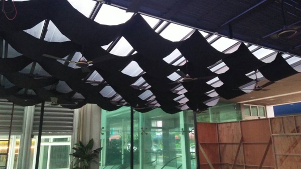  Fixed Canopy Malaysia, Kuala Lumpur (KL), Selangor Supplier, Suppliers, Supply, Supplies | City Shade Trading