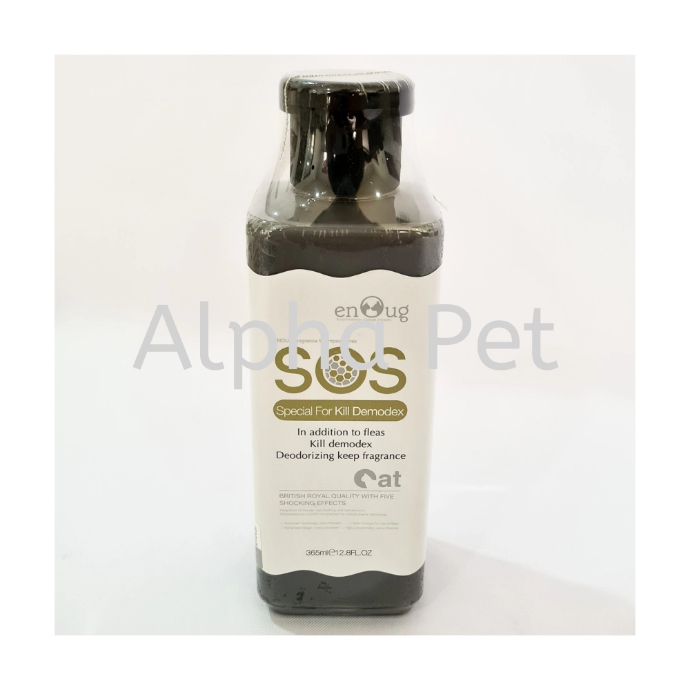 Cat Shampoo Special For Kill Demodex (SOSC04) Alpha Cat Products Cat Health  And Wellness Melaka, Malaysia, Telok Emas Supplier, Wholesaler, Supply,  Supplies | Alpha Pet Trading Sdn Bhd
