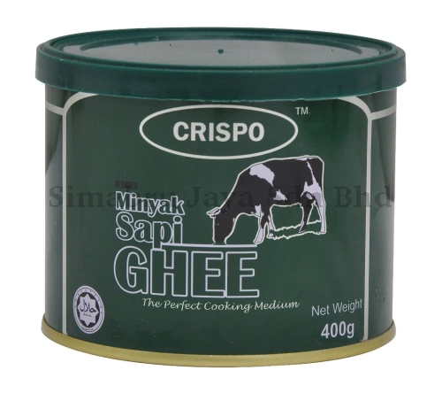 Minyak Sapi GHEE 400g