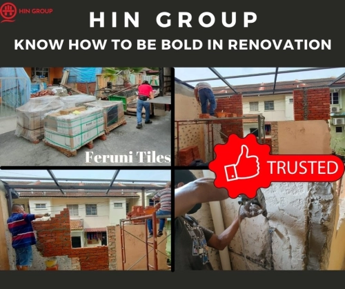 Hire A- Z Local Renovation Contractor In Kajang. Call Now