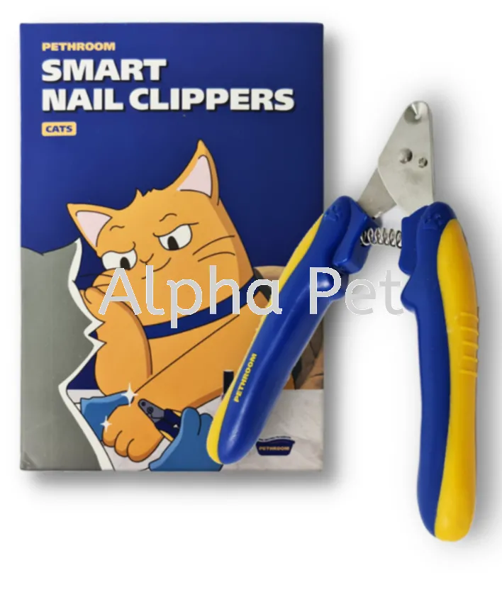 Pet Nail Clipper (CFNAIL)