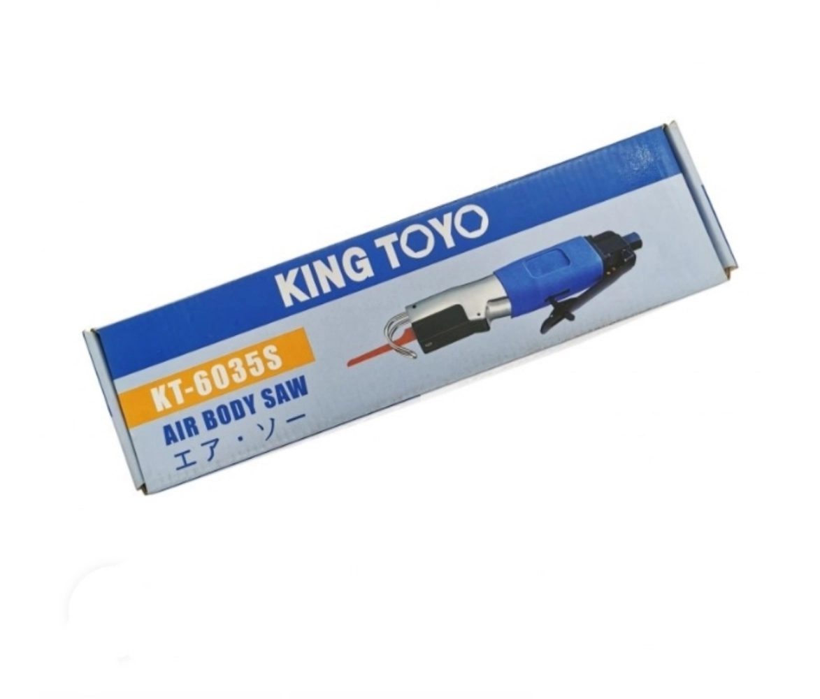 KingToyo Air Body Saw KT-6035S