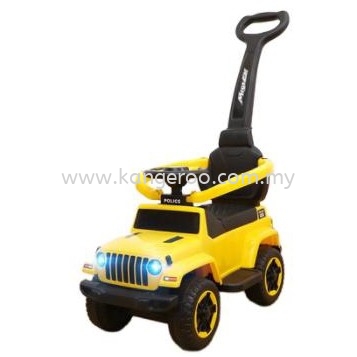 Children Toy Car With Handle Toy Car Children Toys Selangor, Klang, Malaysia, Kuala Lumpur (KL) Supplier, Suppliers, Supply, Supplies | Kangaroo Marketing & Trading