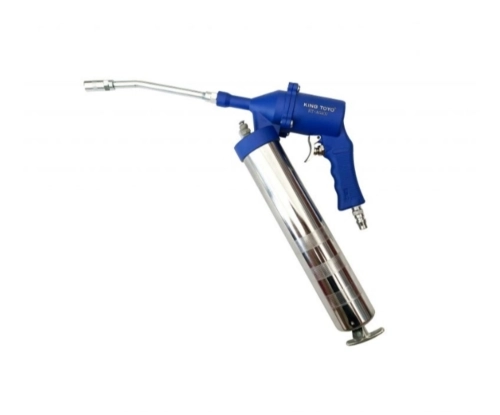 KingToyo Heavy Duty Air Grease Gun KT-AG400