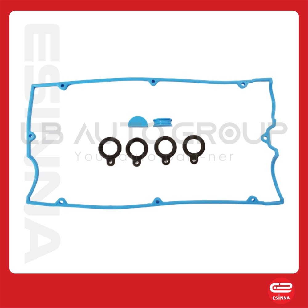 VALVE COVER GASKET SET