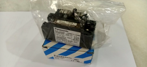 Panasonic BJS1532N mini circuit breaker