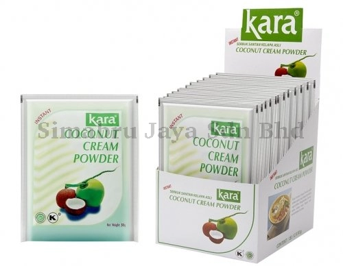 Kara Coconut Milk Powder 144 x 50Gm (12's X 12)