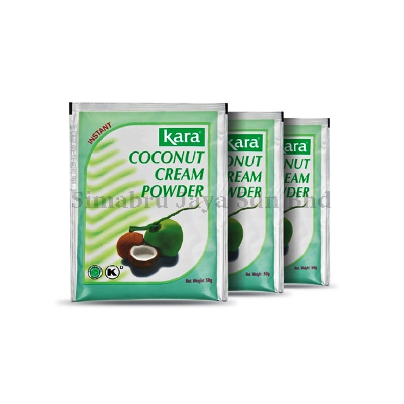 Kara Coconut Milk Powder 3's x 48 x 50Gm