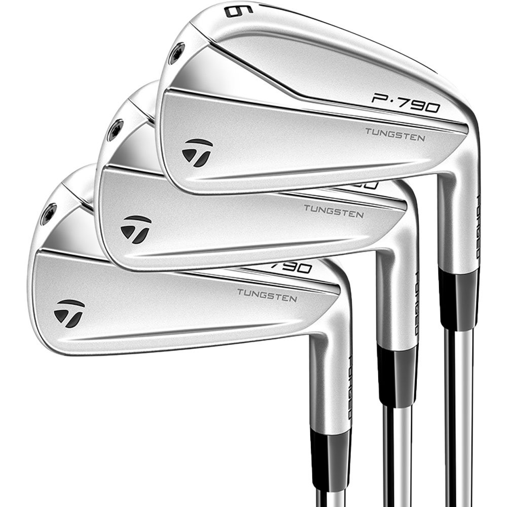 P790 NS950 NEO JV (21) ST 4-9P IRONS SET S FLEX