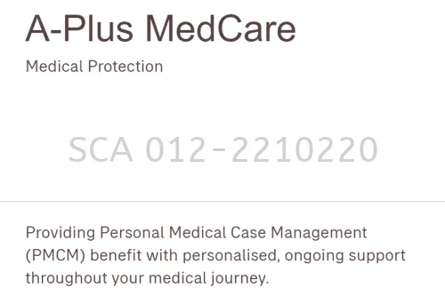 A-Plus MedCare