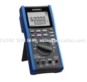 Digital Multimeter