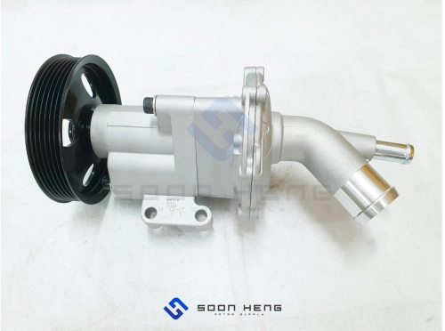 MINI R50, R52 and R53 with Engine W10 (1.6 displacement) - Water Pump (MEYLE)