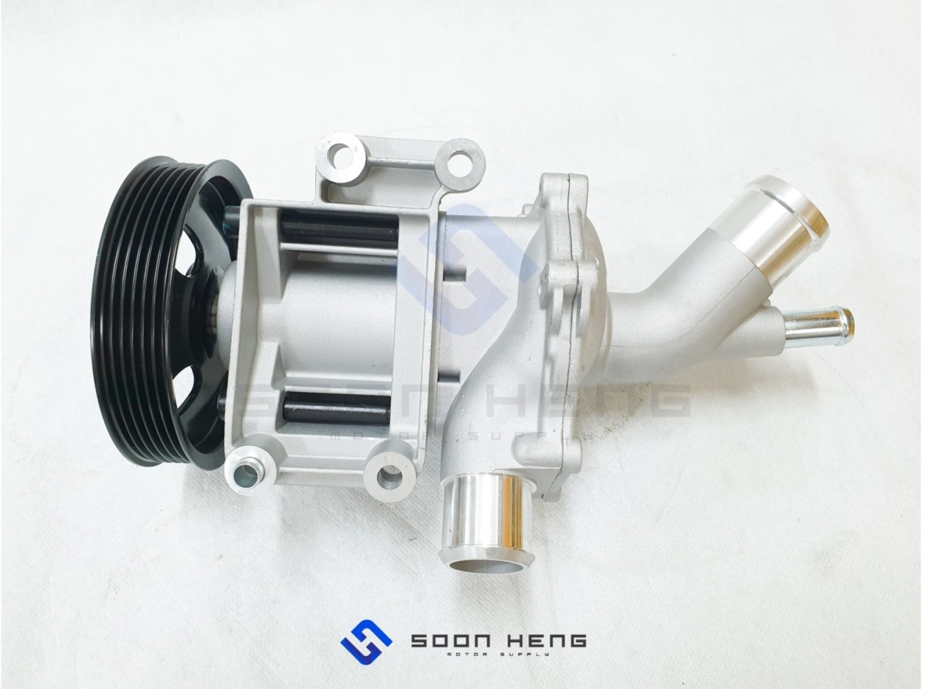 MINI R50, R52 and R53 with Engine W10 (1.6 displacement) - Water Pump (MEYLE)