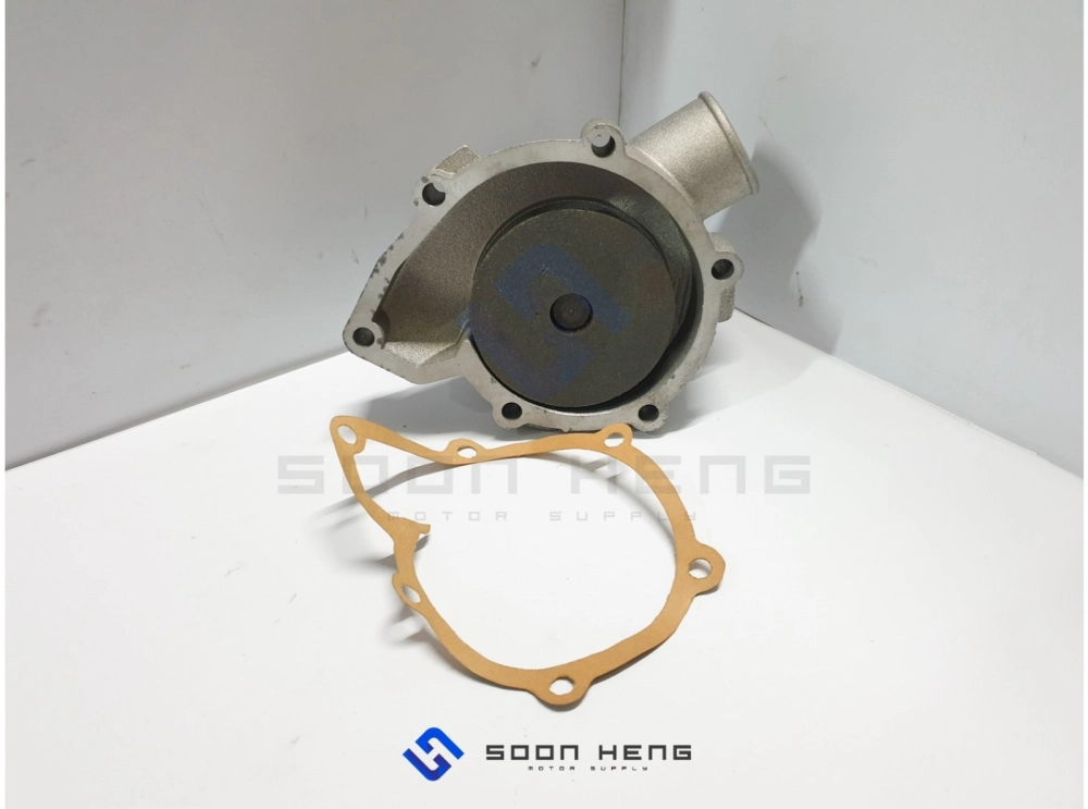 BMW E12, E28, E34, E24, E23 and E32 with Engine M30 - Water Pump (BUGATTI)