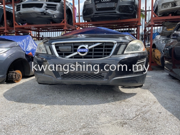  Half Cut XC60 VOLVO Selangor, Malaysia, Kuala Lumpur (KL), Batu Caves Supplier, Suppliers, Supply, Supplies | Kwang Shing Auto Parts Sdn Bhd