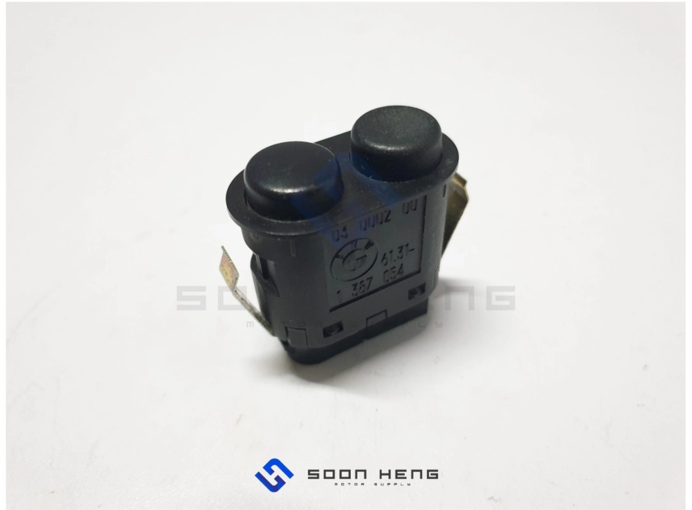 BMW E36 and Z3 - Fog Lamp Switch (Original BMW)