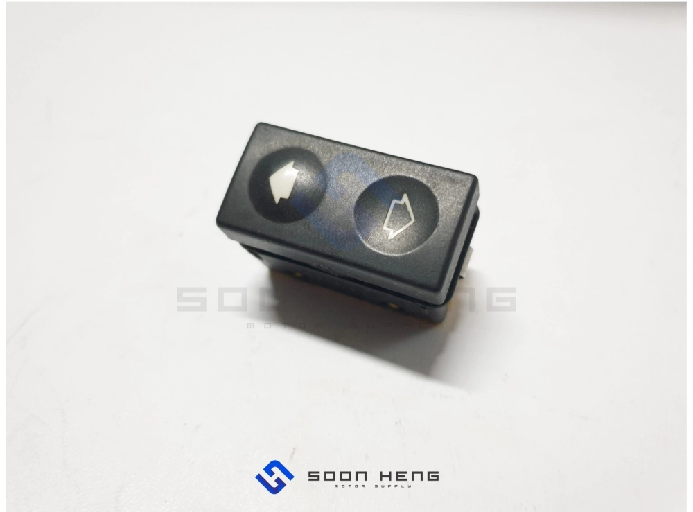 BMW E36 - Rear Window Lifter Switch (Original BMW)