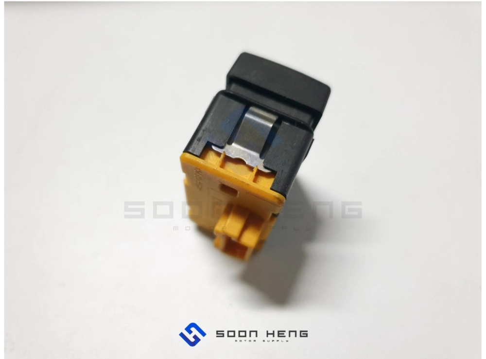 BMW E36 - Rear Window Lifter Switch (Original BMW)