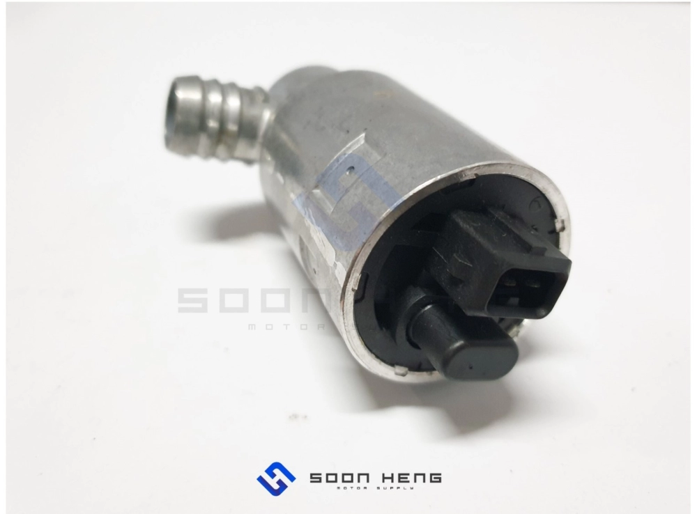 BMW E30, E36 and E34 with Engine M40 or M43 - T-shape Idle Regulating Valve/ Air Supply Motor (BOSCH)