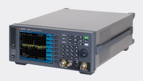 N9323C Basic Spectrum Analyzer (BSA)