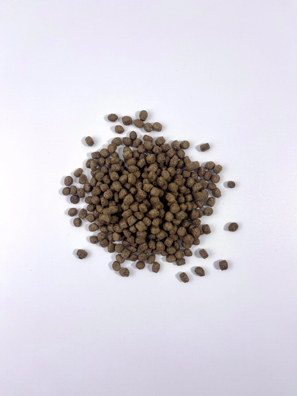 9229 Makanan Ikan Air Tawar / Makanan Ikan Kasar / Grower Fish Pellet (20KG)