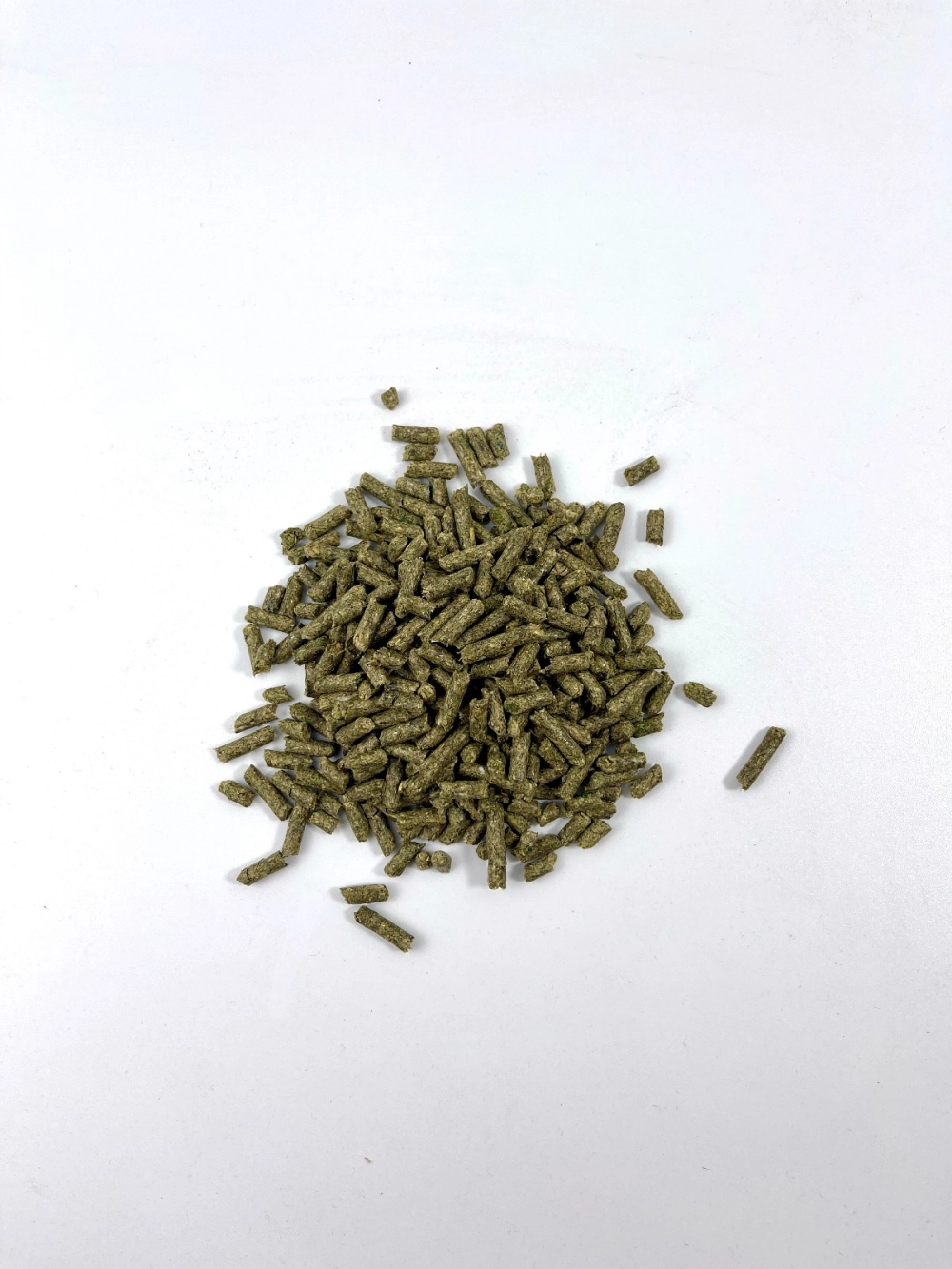 125 Makanan Arnab Premium / Rabbit Pellet / Dedak Arnab(25KG)