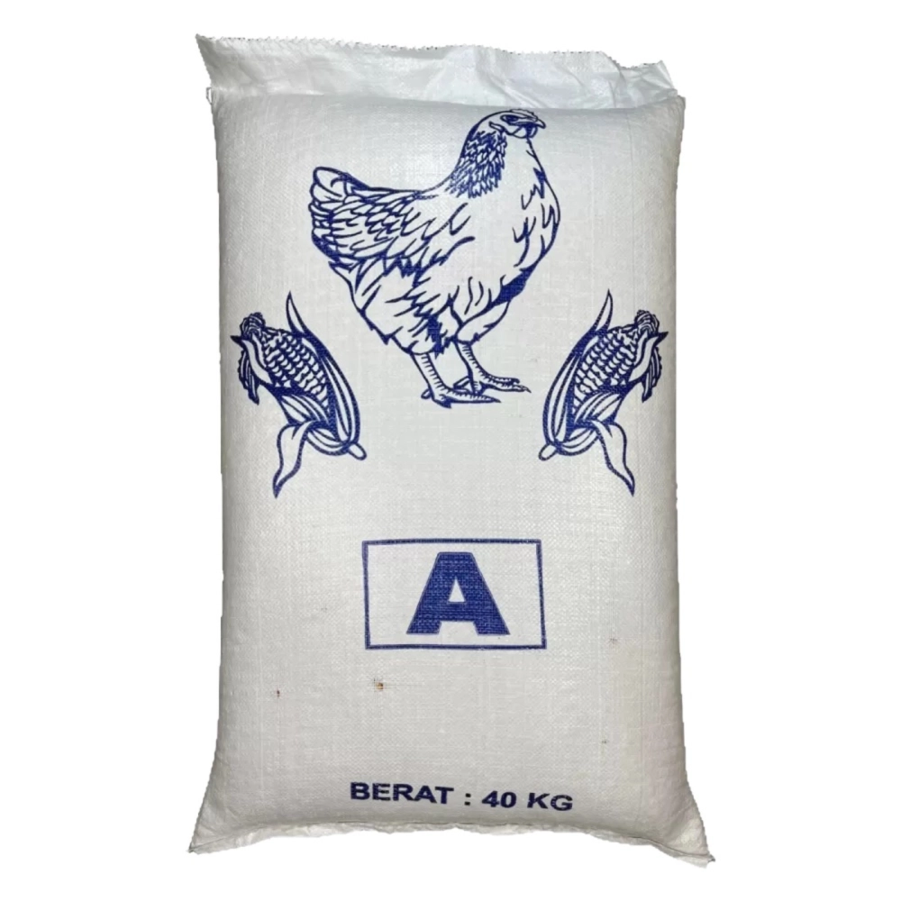 Jagung Biji Gred A - 40KG