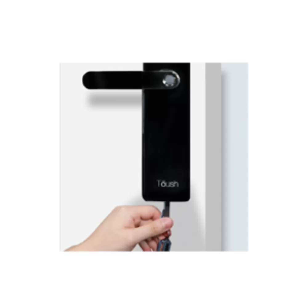 TOUSH Smart Digital Door Lock - T8401SDL