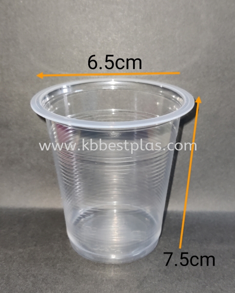 Corn Cup with Lid 100pcs+/- Plastic Cup Penang, Malaysia, Perak, Kedah, Butterworth, Kepala Batas Supplier, Suppliers, Supply, Supplies | KB BESTPLAS ENTERPRISE (M) SDN BHD