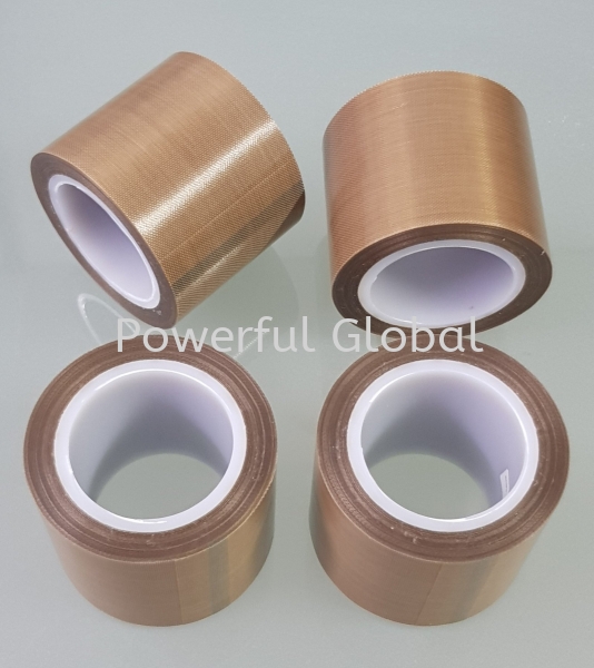 Taconic PTFE Fiberglass Tape Adhesive Tape Engineering Adhesive Malaysia, Selangor, Kuala Lumpur (KL), Rawang Manufacturer, Supplier, Supply, Supplies | Powerful Global Supplies