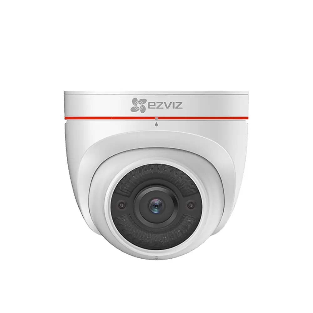 Ezviz C4W Outdoor Guardian with Active Defense 4mm Lens