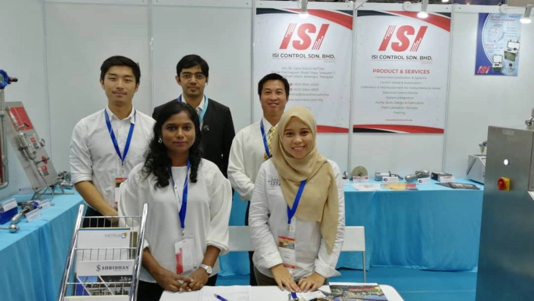 The 17th Asian Oil, Gas and Petrochemical Engineering Exhibition – Gallery