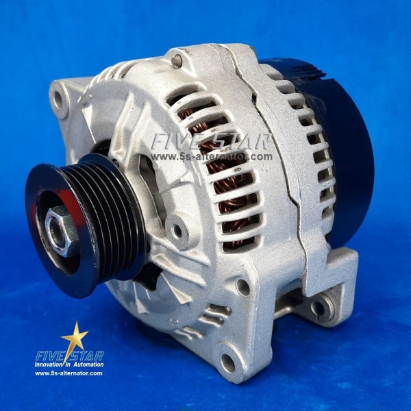 VOLVO 850 100Amp Volvo Selangor, Malaysia, Kuala Lumpur (KL), Balakong Car Alternator, Supplier, Supply, Supplies | Five Star Harvest Sdn Bhd