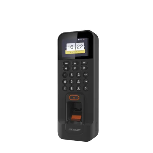 Hikvision DS-K1T804MF Fingerprint Access Control Terminal