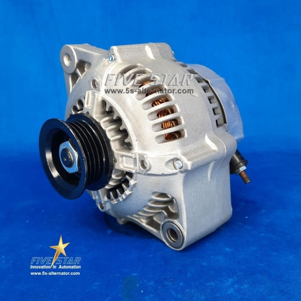 ISUZU TURBO 3.0 70Amp Isuzu Selangor, Malaysia, Kuala Lumpur (KL), Balakong Car Alternator, Supplier, Supply, Supplies | Five Star Harvest Sdn Bhd