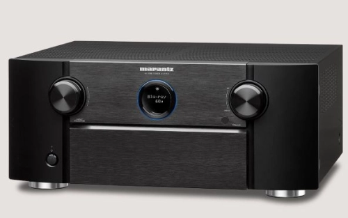 Marantz AV7705 PRE -Amplifier