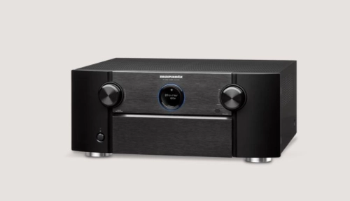 Marantz AV7706 PRE -Amplifier