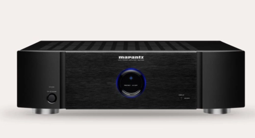 Marantz MM7025 Power Amplifier