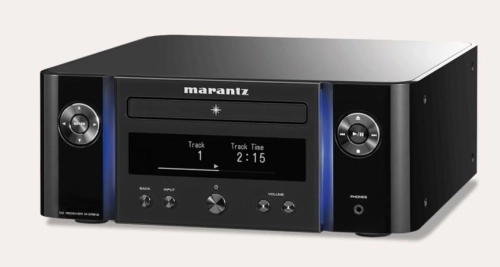 Marantz MCR612 NETWORK RECEIVER