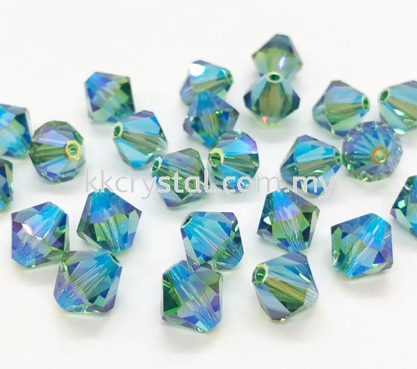 SW 5301 XILION BEAD, 04MM, 360AB2x Erinite AB2x, 30pcs/pack 5328 BEAD, 04MM Beads  SW Crystal Collections  Kuala Lumpur (KL), Malaysia, Selangor, Klang, Kepong Wholesaler, Supplier, Supply, Supplies | K&K Crystal Sdn Bhd