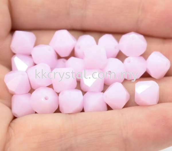 SW 5301 XILION BEAD, 04MM, 293 Rose Abalaster , 30pcs/pack 5328 BEAD, 04MM Beads  SW Crystal Collections  Kuala Lumpur (KL), Malaysia, Selangor, Klang, Kepong Wholesaler, Supplier, Supply, Supplies | K&K Crystal Sdn Bhd