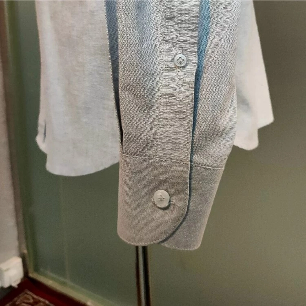 Custom Made Oxford Shirt (House style)