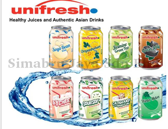 UNIFRESH