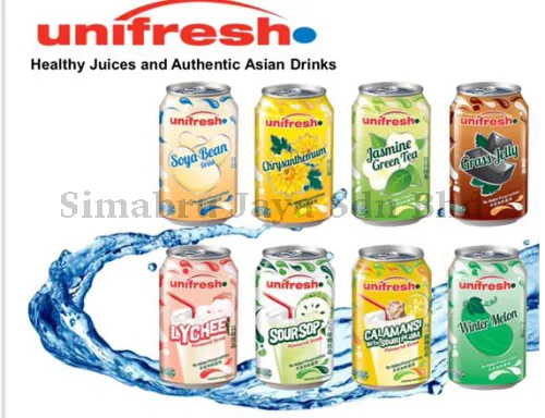 unifresh