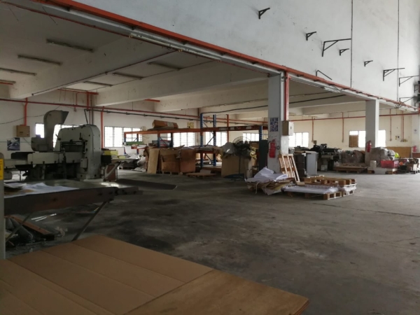 Taman Perindustrian Puchong 5 & 6, TPP 5 & 6 Puchong Deteched Factory Industry Selangor, Puchong, Malaysia, Kuala Lumpur (KL) For Sale, For Rent | RENCO GROUP