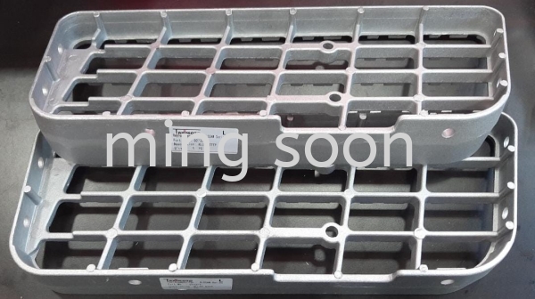 LOWER FOOT STEP ALUMINIUM Lorry Foot Step Lorries Malaysia, Kuala Lumpur (KL), Selangor, Ampang Supplier, Wholesaler, Supply, Supplies | Ming Soon Auto Parts Sdn Bhd