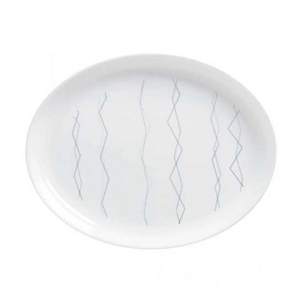 Luminarc Diwali Marble Dinnerware