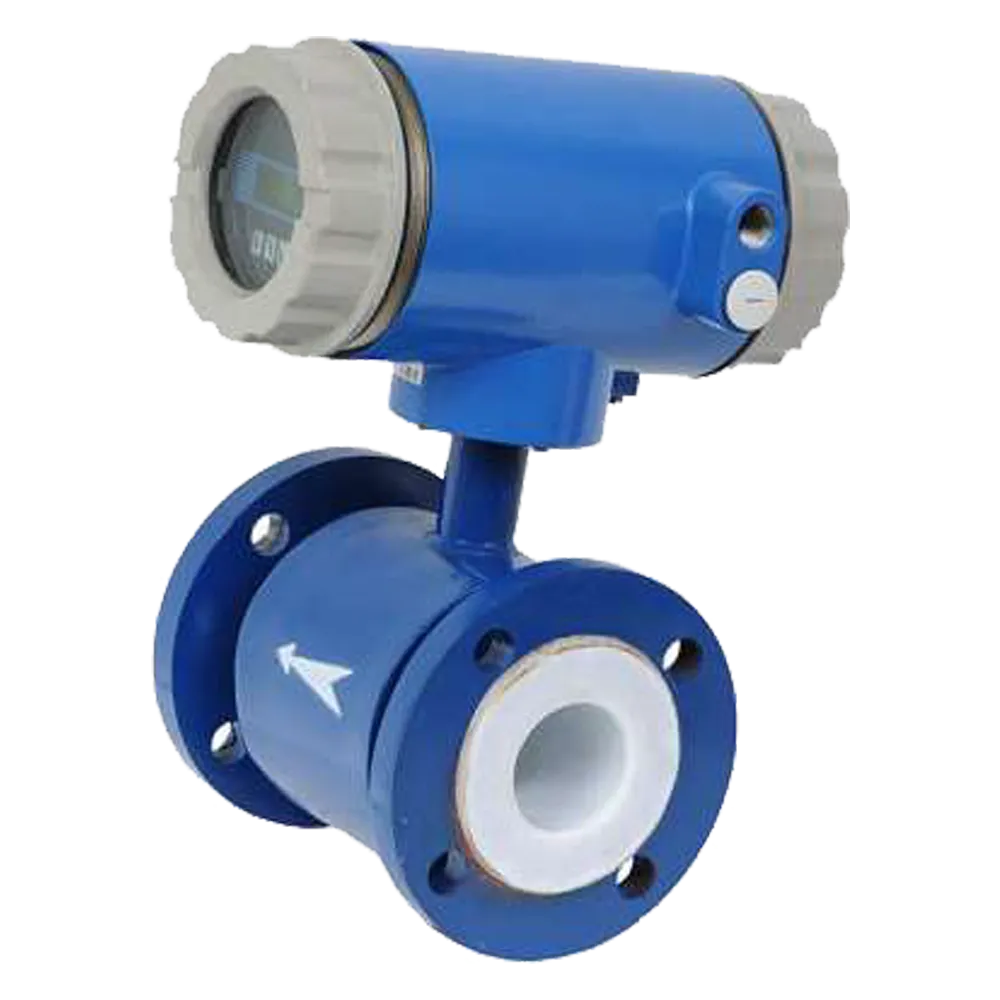 Electromagnetic Flowmeter