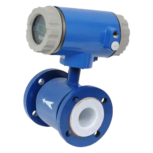 Electromagnetic Flowmeter