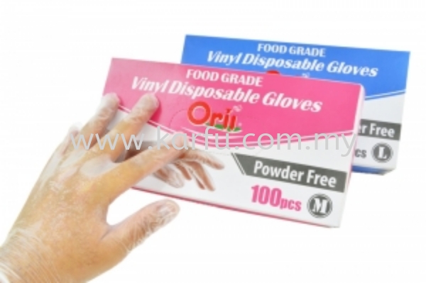 Vinly BUBBLES /GLOVES / APRON / CAP Penang, Malaysia, Bukit Mertajam Supplier, Manufacturer, Supply, Supplies | Karfu Enterprise Sdn Bhd